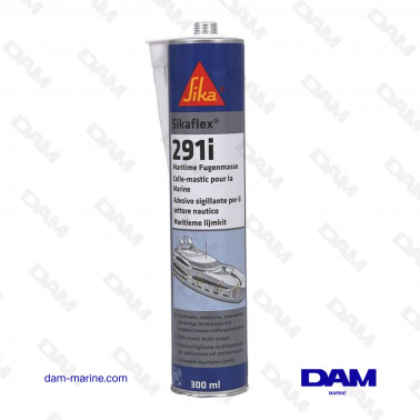 SIKA 291I CARTUCHO SELLADOR...