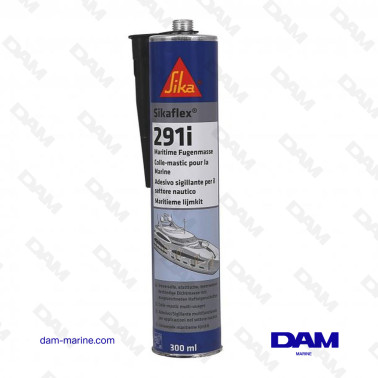 SIKA 291I BLACK SEALING...