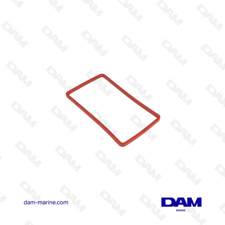 VOLVO SEAL - 860920