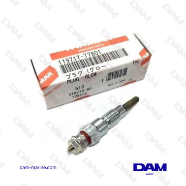 BOUGIE VOIR YM77801