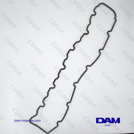 YANMAR 6LP/AD ROCKER ARM COVER GASKET