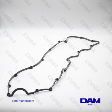 YANMAR 6LP/AS ROCKER ARM COVER GASKET