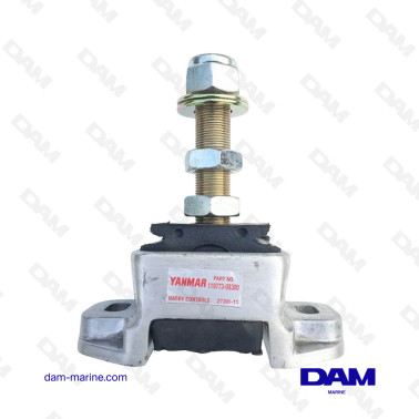 SUPPORT MOTEUR YANMAR 200...