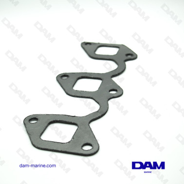 YANMAR 6LP EXHAUST GASKET
