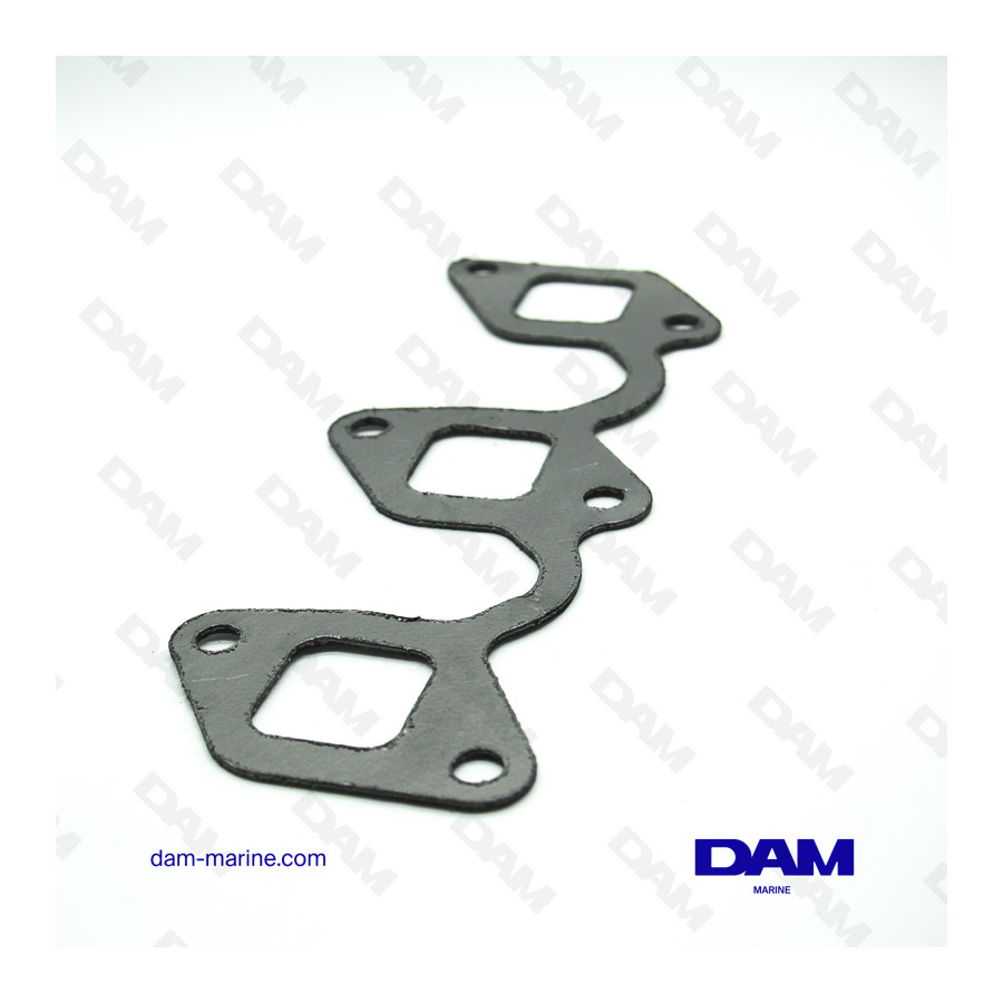 JUNTA DE ESCAPE YANMAR 6LP