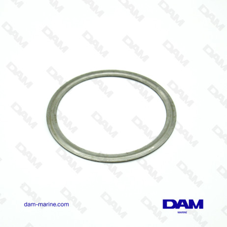YANMAR EXHAUST ELBOW JOINT
