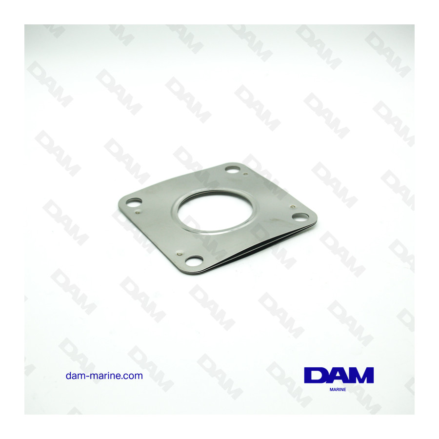 JUNTA DE TURBO YANMAR 6LP