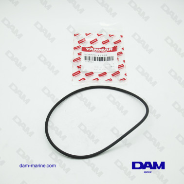 O-RING YANMAR
