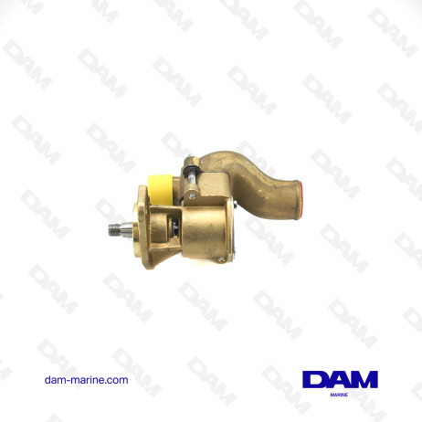 POMPA ACQUA DI MARE YANMAR 6LP