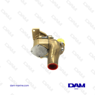 BOMBA DE AGUA DE YANMAR 6LP