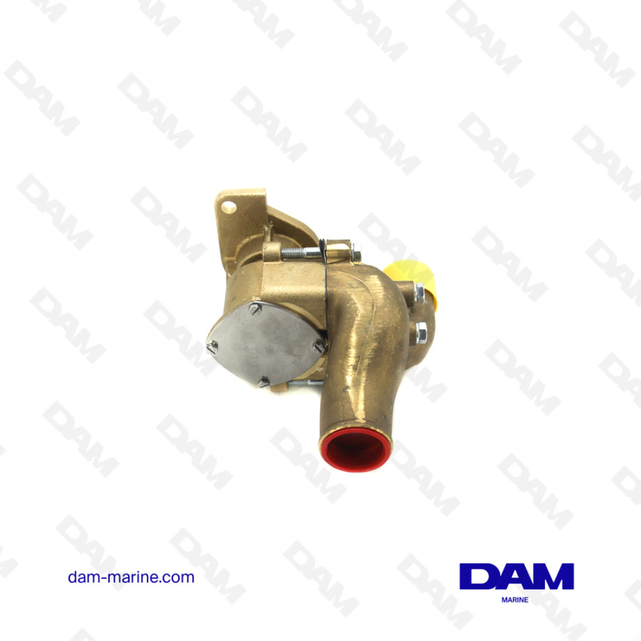 BOMBA DE AGUA DE YANMAR 6LP