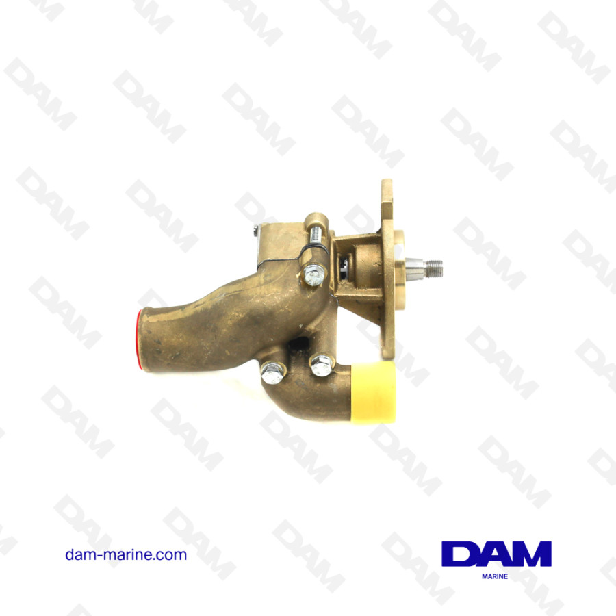 YANMAR 6LP SEA WATER PUMP