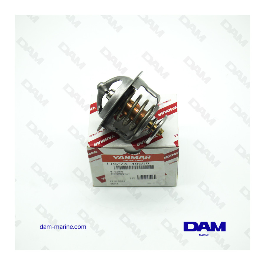 YANMAR THERMOSTAT 70°C