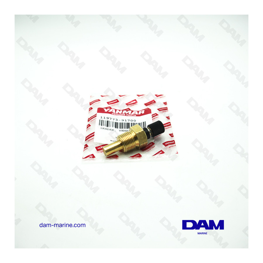 YANMAR VDO TEMPERATURE PROBE