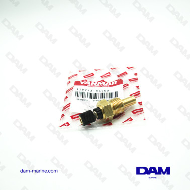 YANMAR VDO TEMPERATURE PROBE