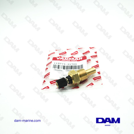 SONDE DE TEMPERATURE YANMAR VDO