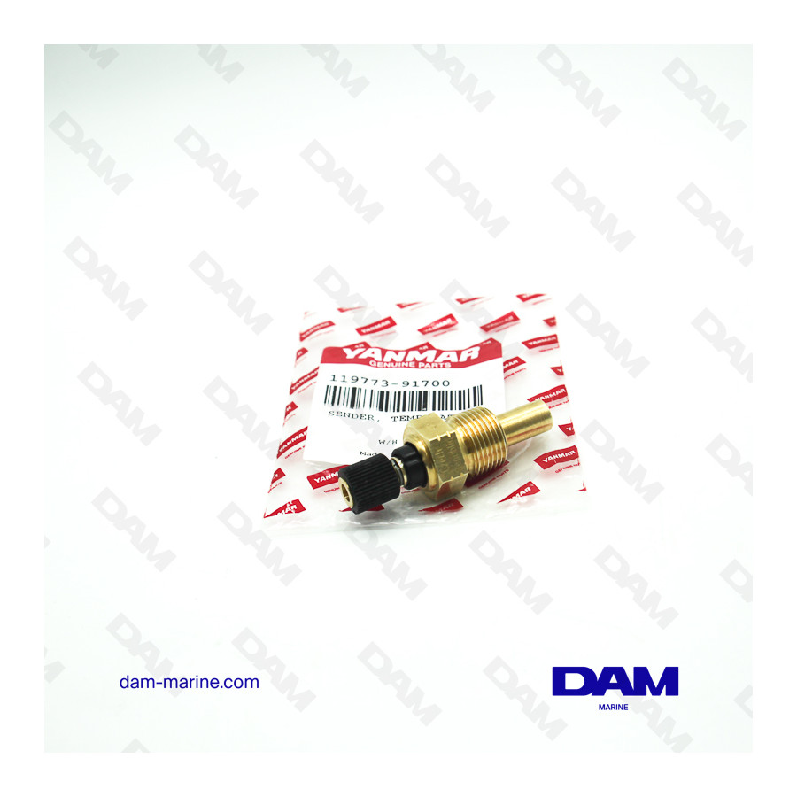 YANMAR VDO TEMPERATURE PROBE