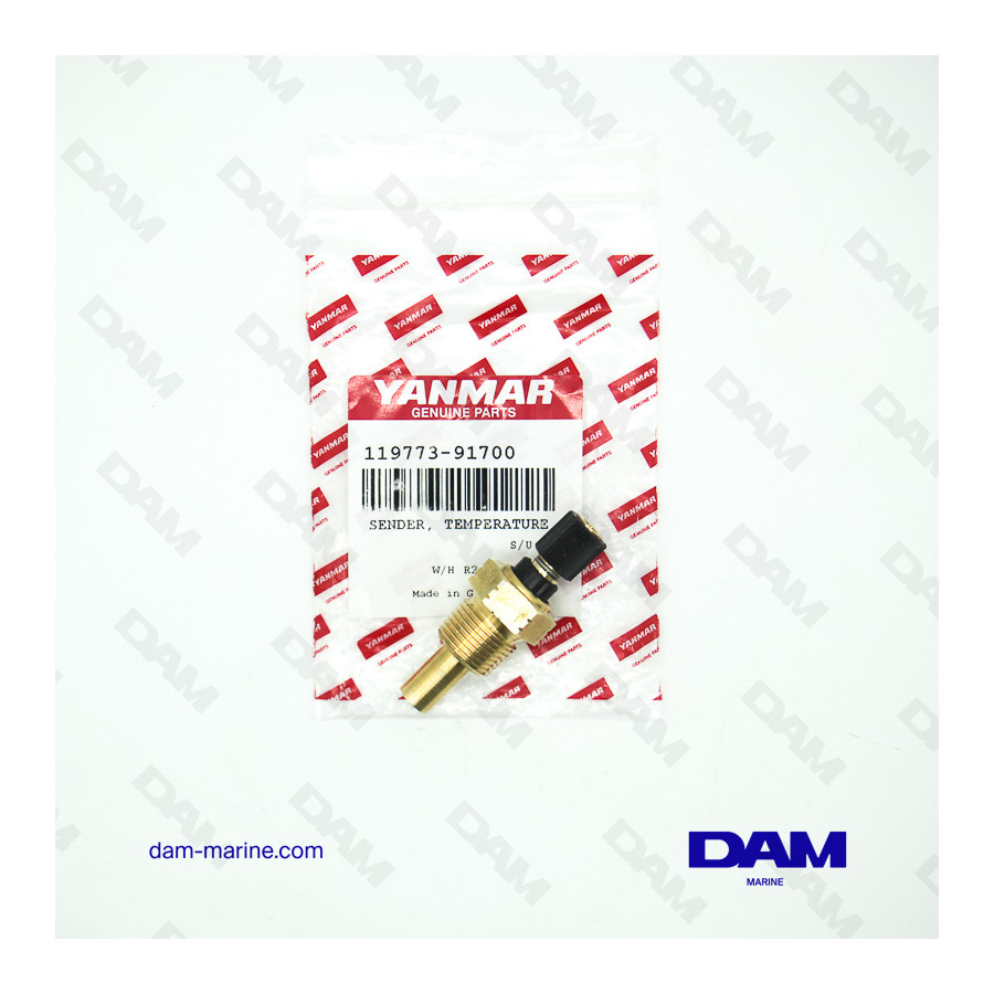 YANMAR VDO TEMPERATURE PROBE