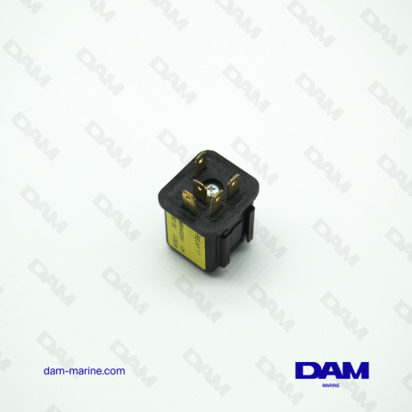 YANMAR 12V RELAY