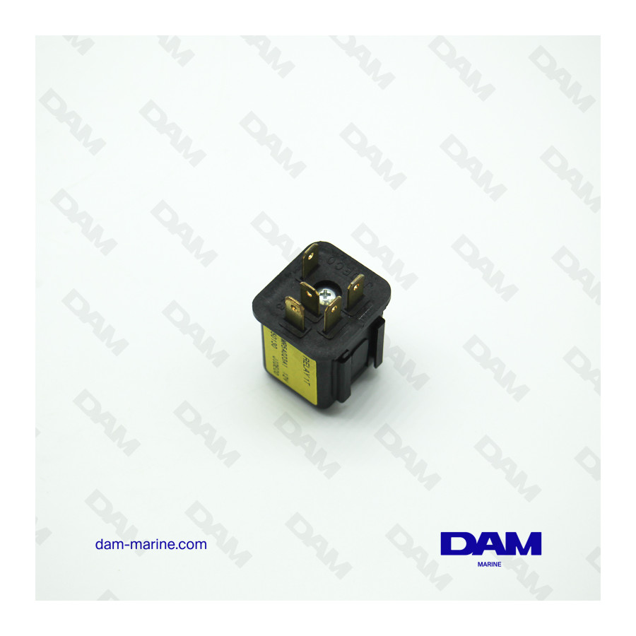 YANMAR 12V RELAY