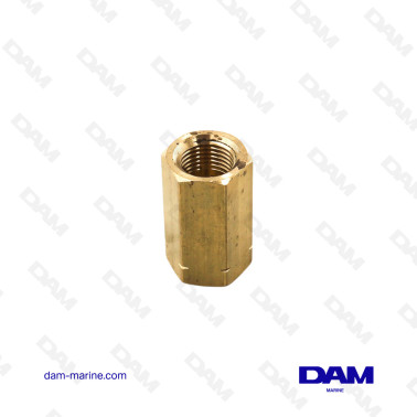 YANMAR HYDRAULIC FITTING