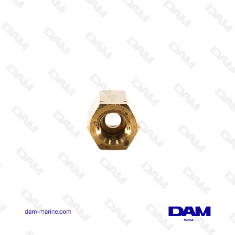 YANMAR HYDRAULIC FITTING