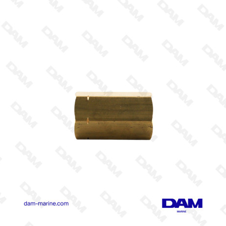 YANMAR HYDRAULIC FITTING