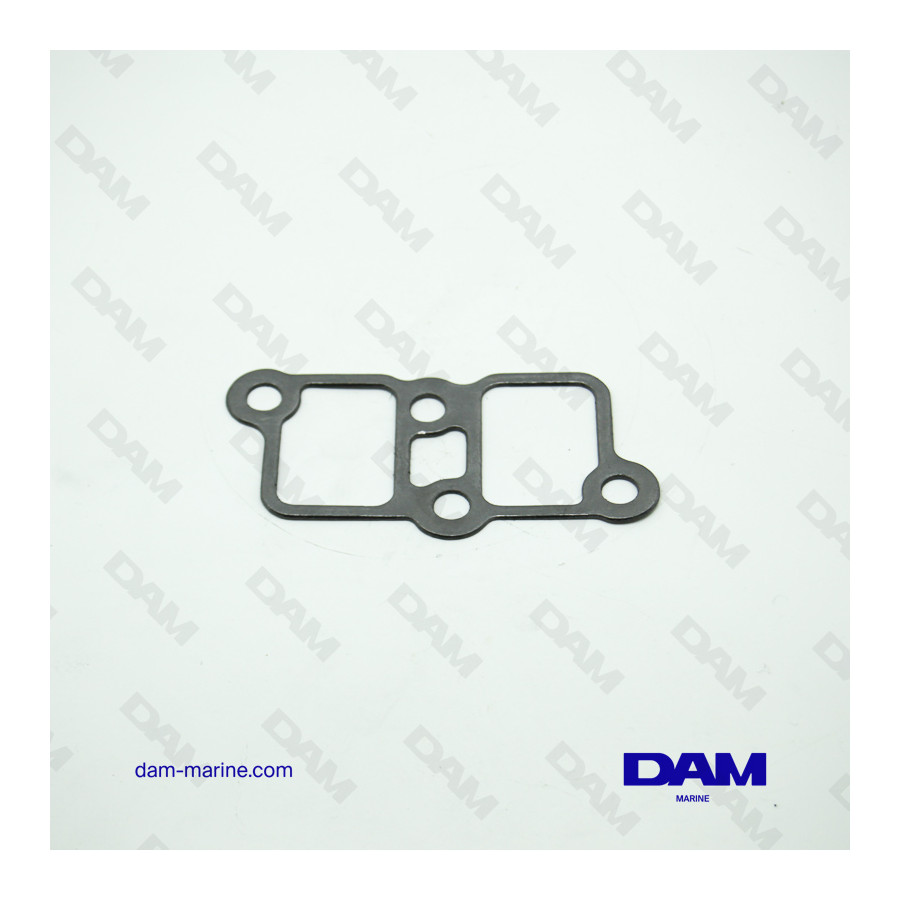 YANMAR 6LP WATER PUMP SEAL