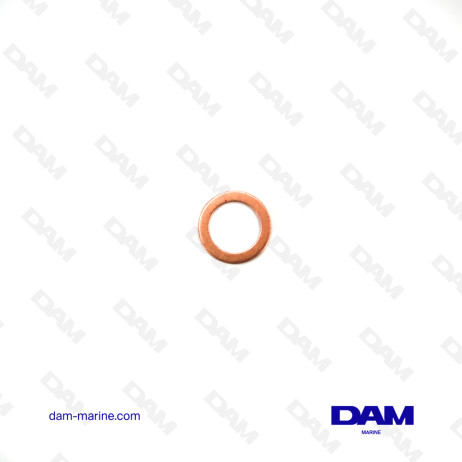 VOLVO COPPER WASHER