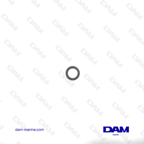 MERCURY BASE DRAIN SEAL