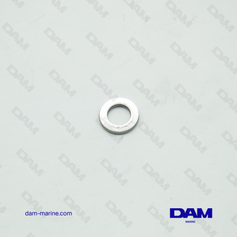 MERCRUISER 1/4 WASHER