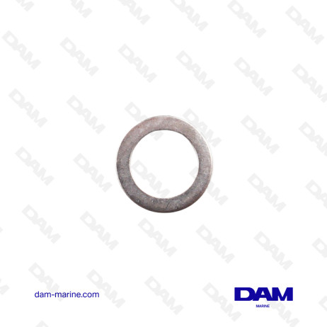 KIT ANODES ALU PLAQUETTES @2 HONDA BF8-50HP