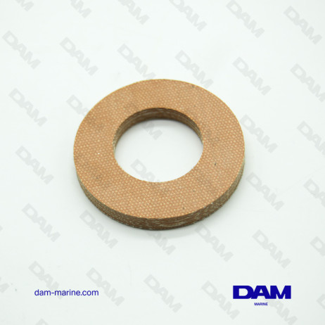 MERCRUISER FIBER WASHER
