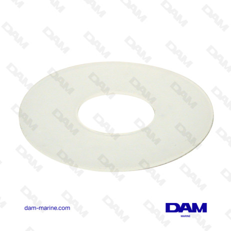 RONDELLE FRICTION SELECTEUR EMBASE MERCRUISER