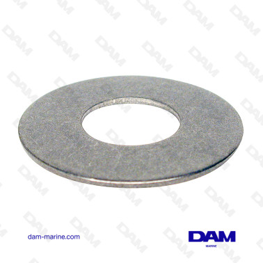 MERCRUISER TRIM AXLE WASHER