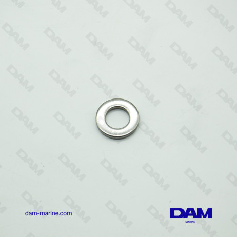KIT ANODES ALU PLAQUETTES @2 HONDA BF8-50HP