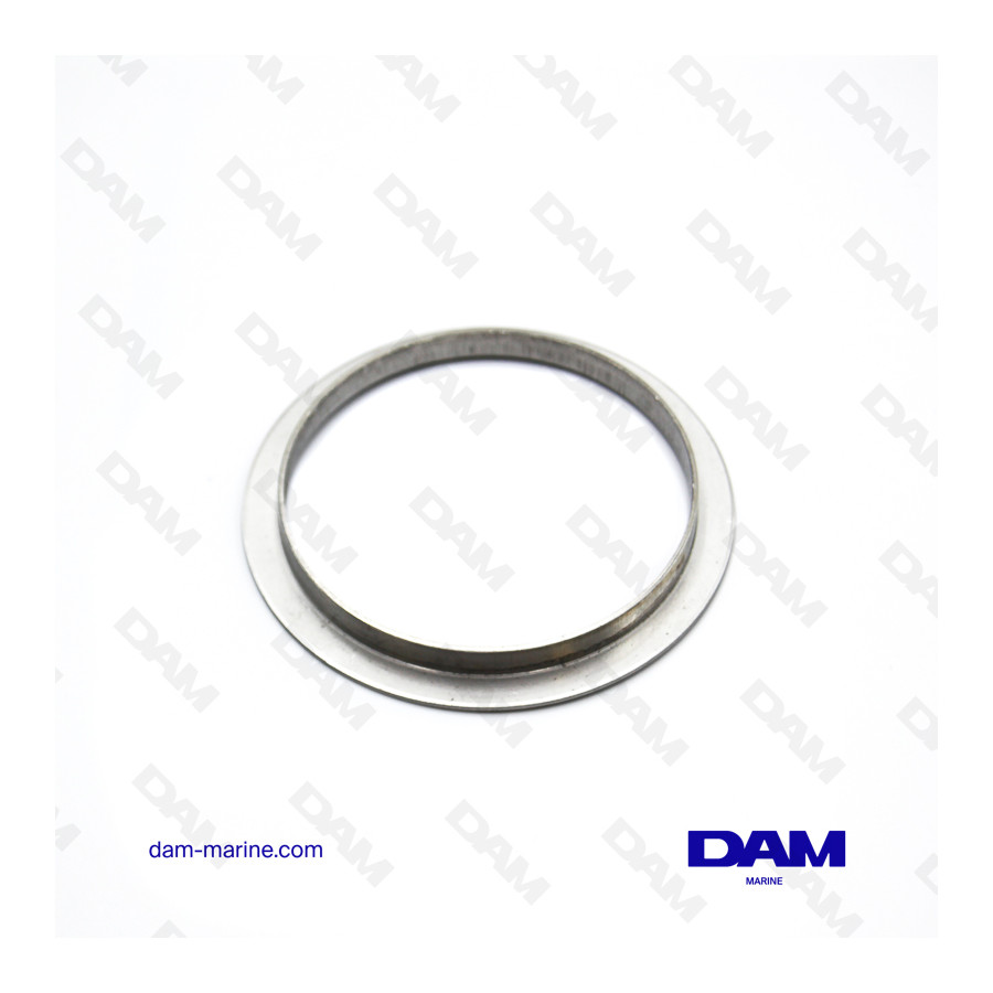 ANILLO DE MERCURIO