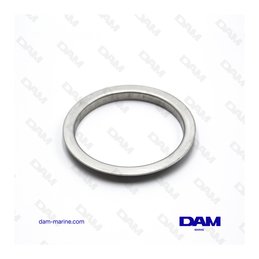 BAGUE MERCURY