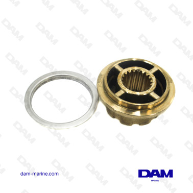 BRAVO BASE PROPELLER WASHER