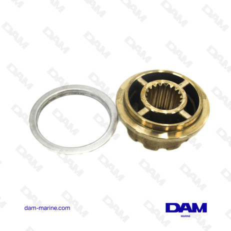 BRAVO BASE PROPELLER WASHER