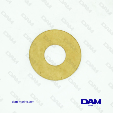 MERCRUISER 51MM BASE HELMET WASHER