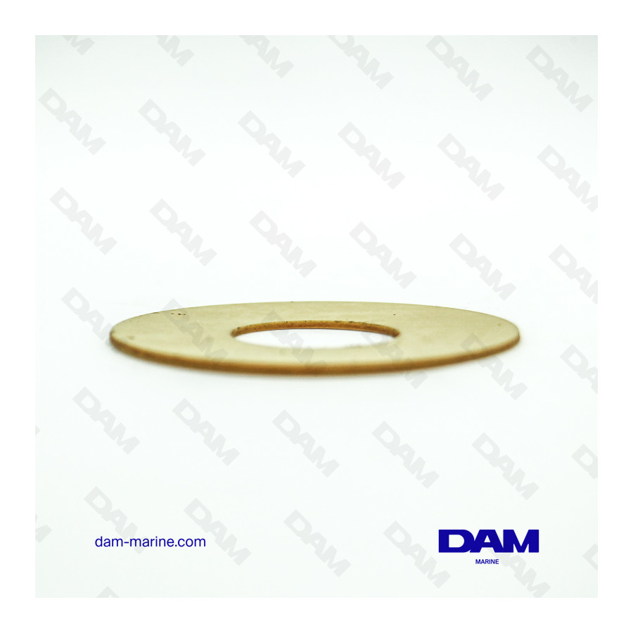 MERCRUISER BASE 51MM