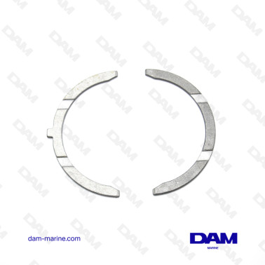 MERCRUISER VM CRANKSHAFT...