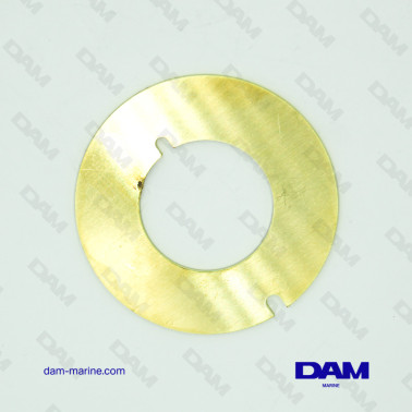 MERCRUISER - LAVAPOMPA...