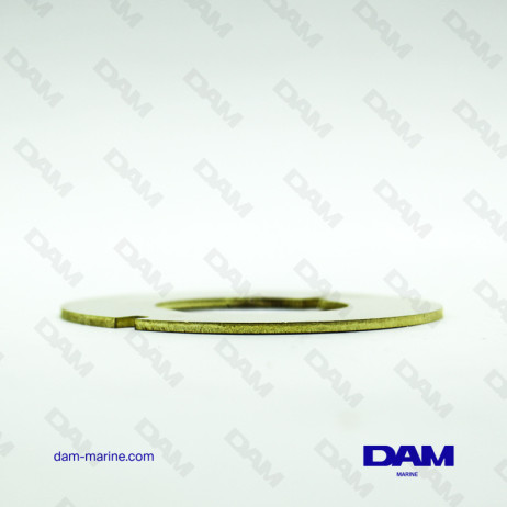 MERCRUISER - VOLVO SEAWATER PUMP WASHER