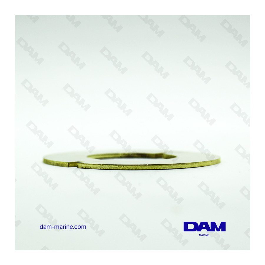 MERCRUISER - LAVADORA DE BOMBA DE AGUA DE MAR VOLVO