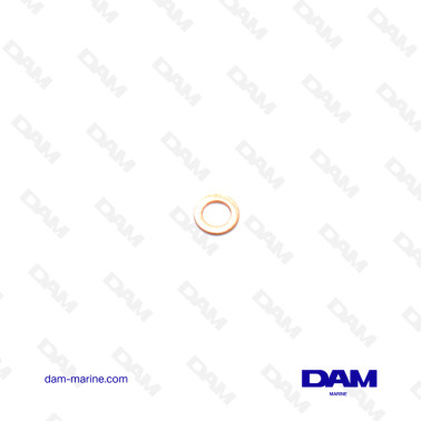 ARANDELA DE COBRE MERCRUISER