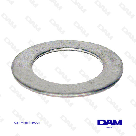 MERCRUISER FOOT WASHER