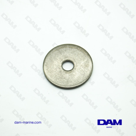 MERCRUISER FOOT WASHER