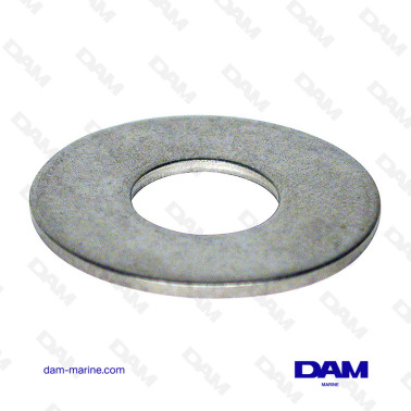 MERCRUISER FOOT WASHER